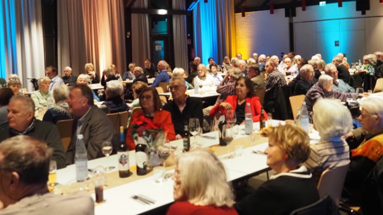 CDU Martinsgansessen 2025