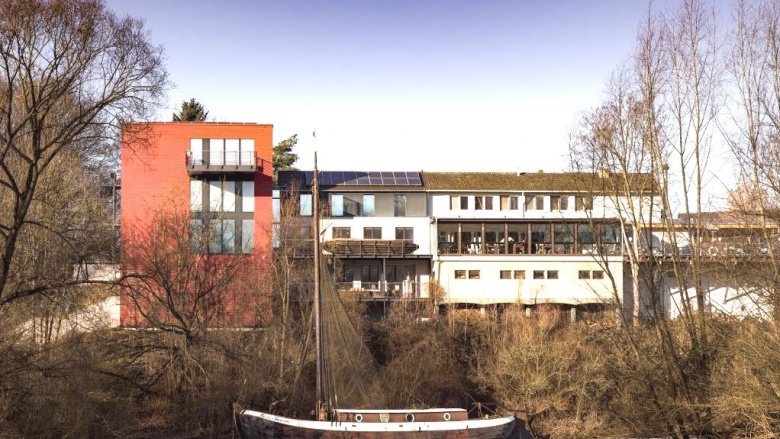 Fischereimuseum Fischereimuseum
