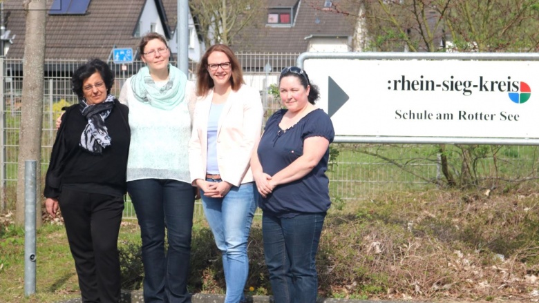 Förderschule Förderschule