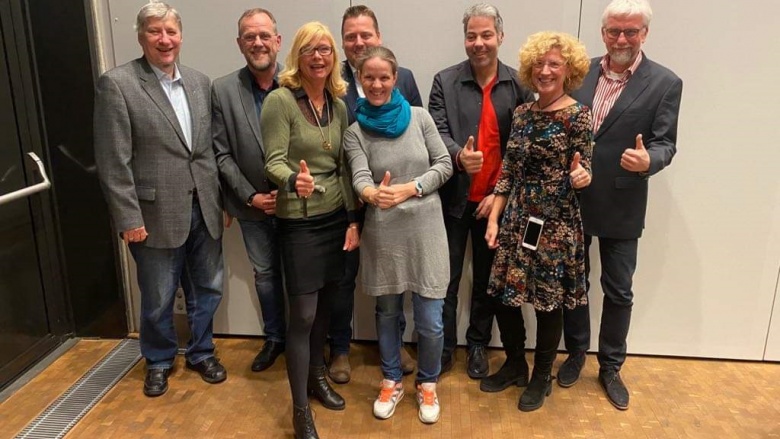 Team Kreistag Team Kreistag