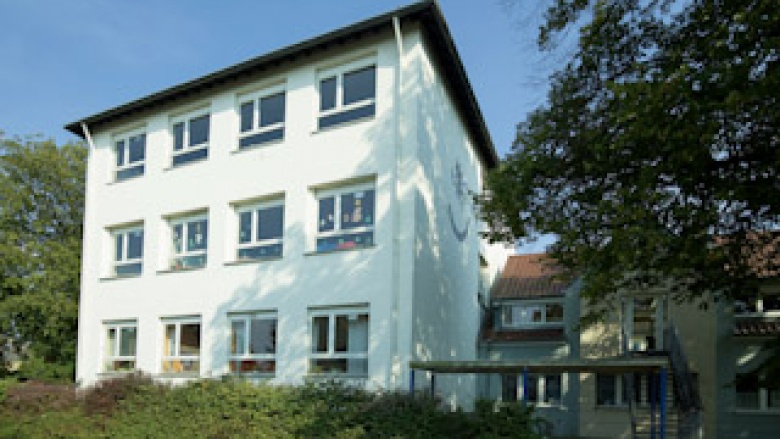 Grundschule Blücherstraße
