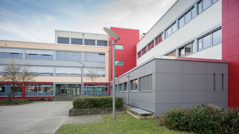 Heinrich-Böll-Gymnasium Heinrich-Böll-Gymnasium