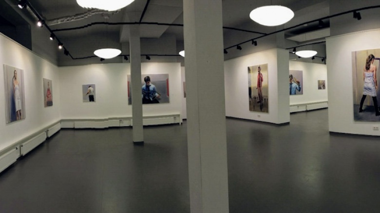 Kunsthaus Kunsthaus