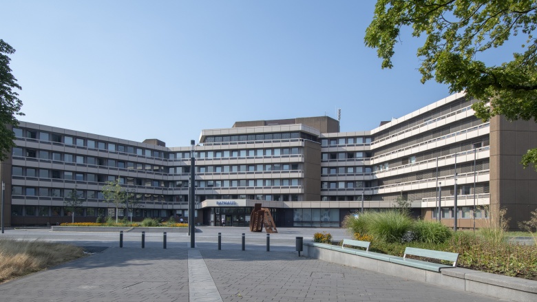 Rathaus