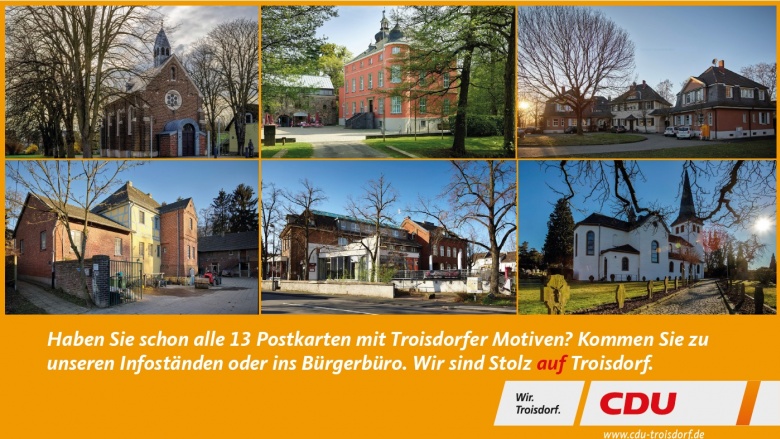 Postkarten Postkarten