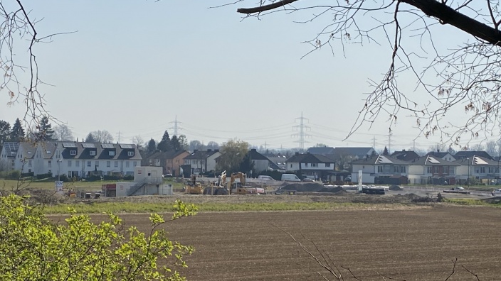 Baugebiet