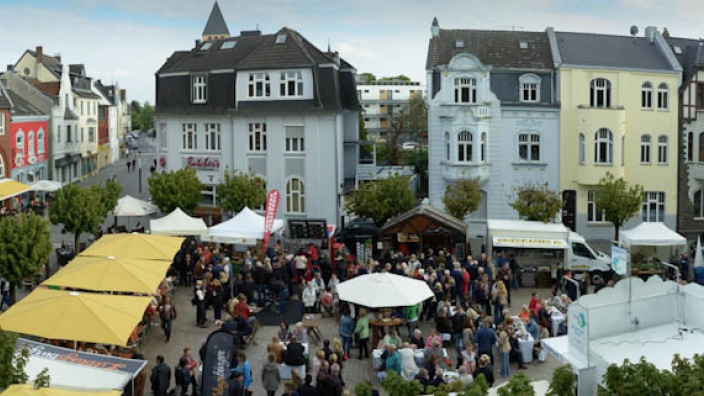Fischerplatz