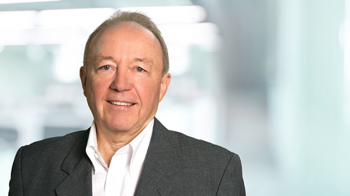 Heinz-Peter Albrings