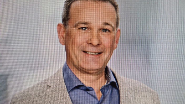 Rudolf Eich