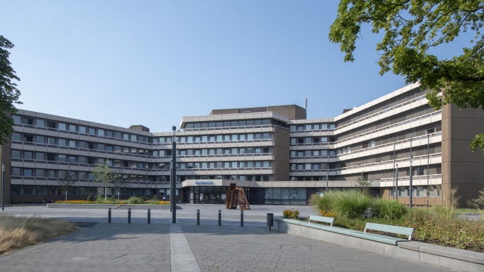 Rathaus
