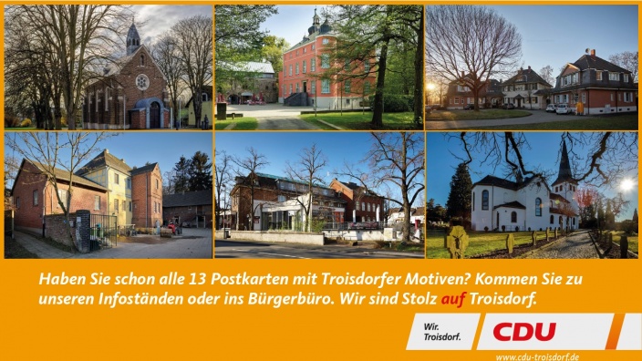Postkarten