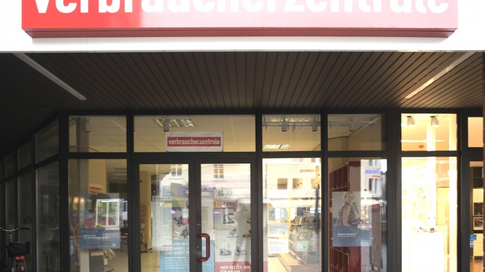 verbraucherzentrale