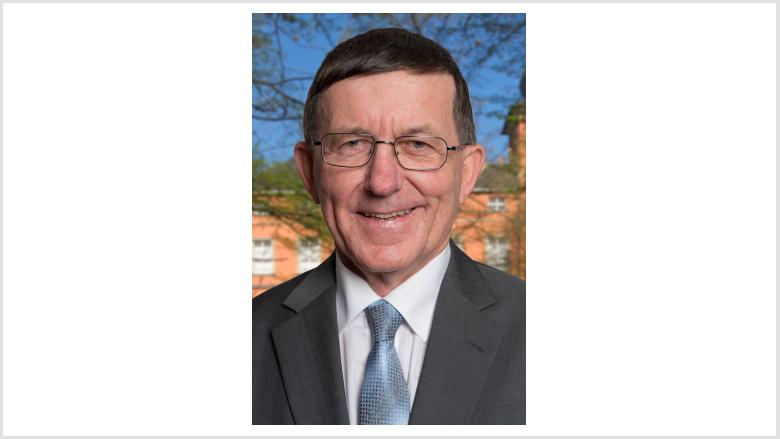 Georg Flämig Georg Flämig