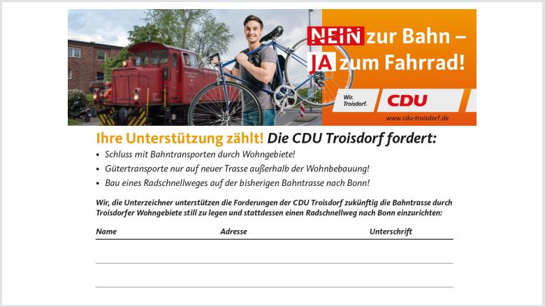 Kampagne Kampagne