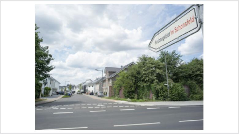 Schonsfeld Schonsfeld