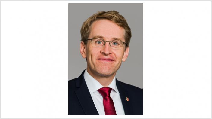 Daniel Günther