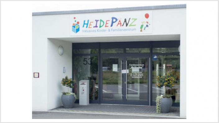 Kita Heidepänz