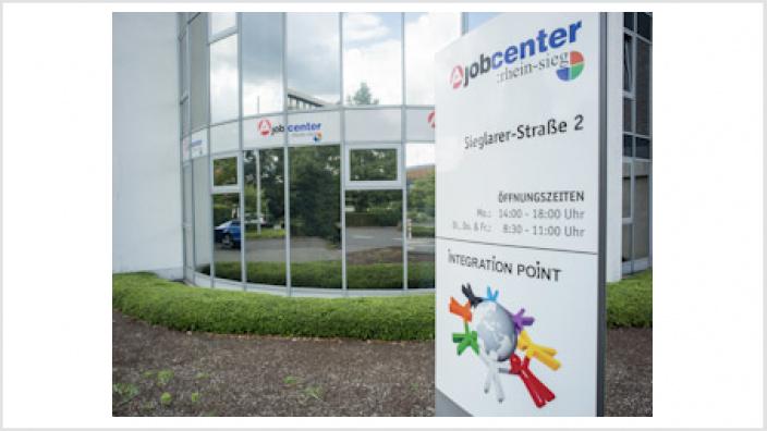 Jobcenter