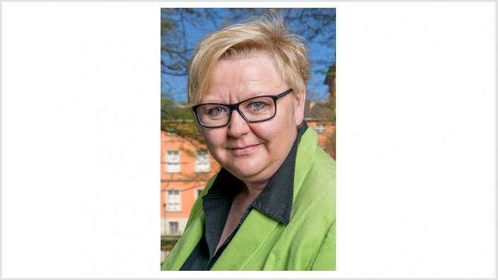 Beate Schlich